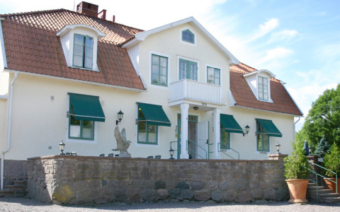Guntorps Herrgård