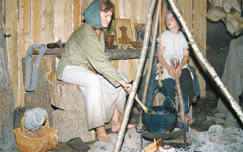 Eketorp