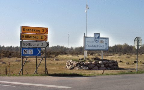 Ölands golfklubb