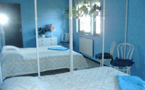 B&B sandby