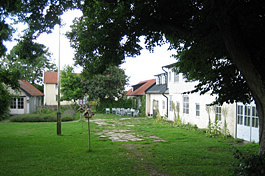 Capellagården