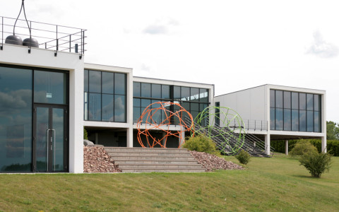 Vida Museum