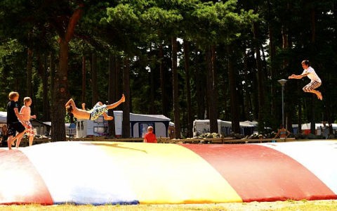 Ekerums camping