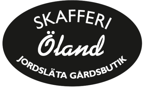 Skafferi Öland