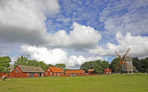 Ölands Museum