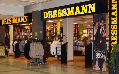 Dressman