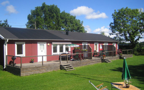 Sandby pensionat