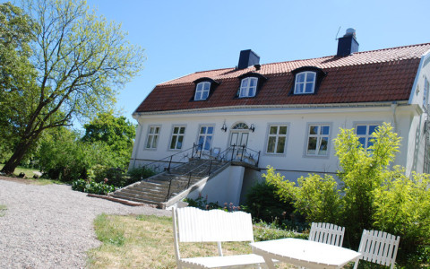 Rosenfors Vandrarhem
