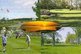 Storä golfklubb