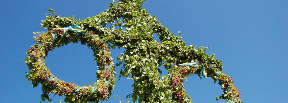 midsommar