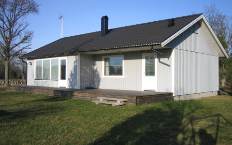 Centralt Böda