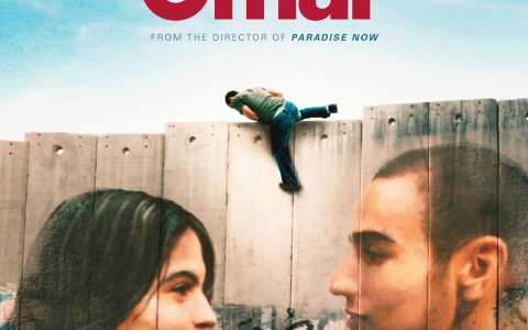Omar poster