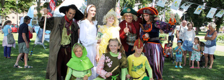 Peter-Pan